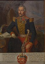 Vorschaubild für Ludwig von Sonnenberg