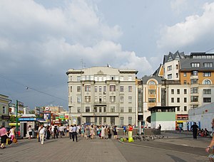 Zamoskvorechye District, Moscow, Russia - panoramio (18).jpg
