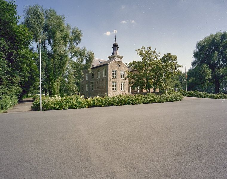 File:Zicht op de linkervleugel - Maastricht - 20407936 - RCE.jpg