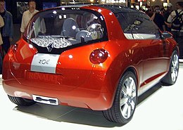 Renault ZOE - Wikipedia