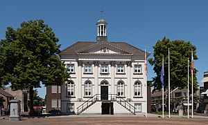 Zundert