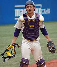 坂本誠志郎 - Wikipedia