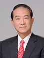 James Soong