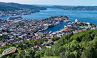 Byfjord (Bergen)