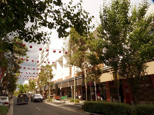 Cotton On - Rouse Hill Town Centre