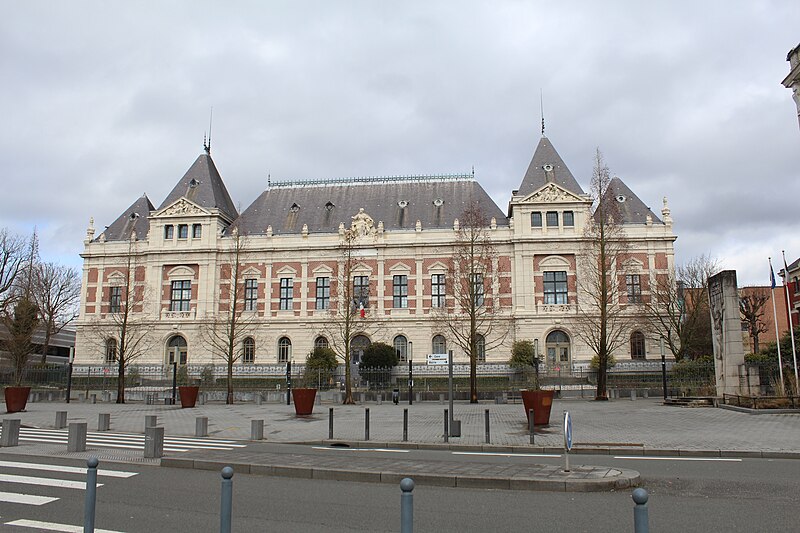 File:École Nationale Supérieure Arts Industries Textiles Roubaix 1.jpg