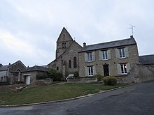 Église Saint-Lubin d'Escrennes.JPG