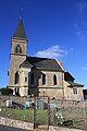 Saint-Martin de Seringes kirke