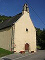 Église Saint-Pierre d'Oris-en-Rattier