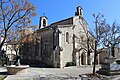 Église Saint-Jean-Baptiste de Courbessac