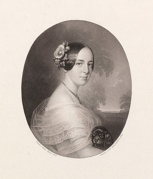 File:Élisabeth Françoise de Habsbourg-Hongrie.jpg