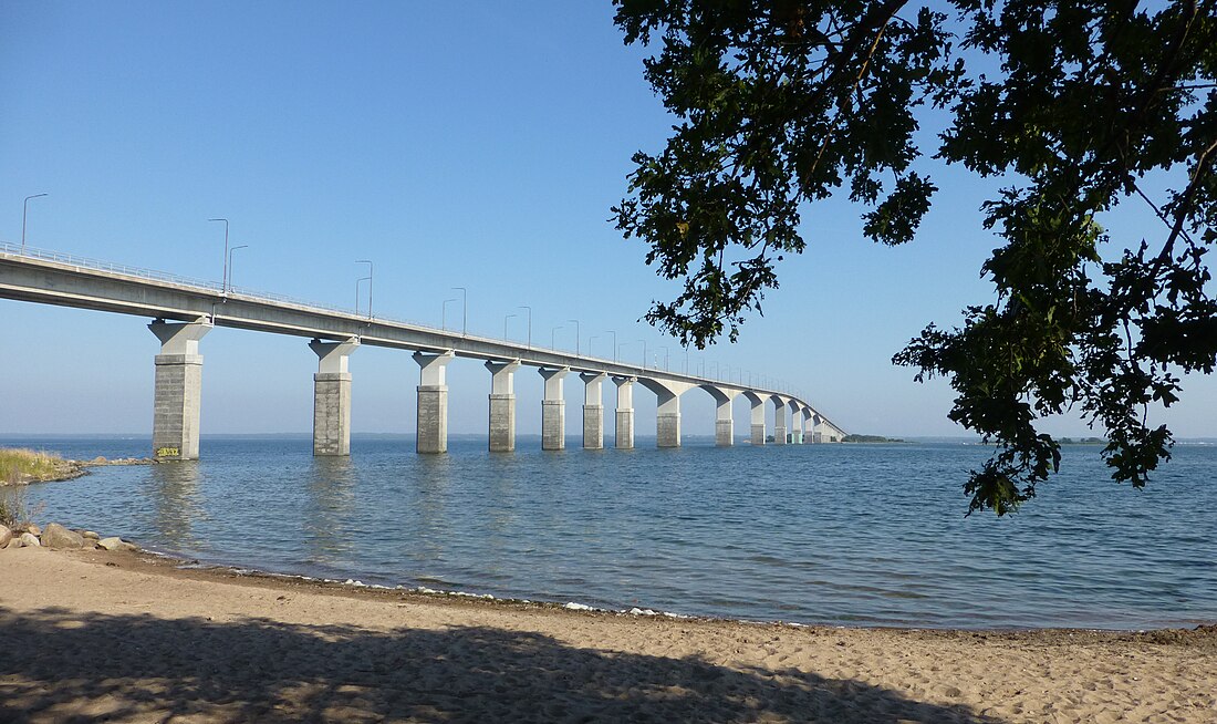 Pont d'Öland