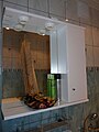 Valesti paigaldatud elektrivarustus vannitoas suurendab rikkevoolu riski