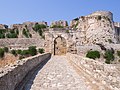 * Nomination Methoni Castle entrance. --C messier 15:03, 11 October 2018 (UTC) * Promotion  Support Good quality. --George Chernilevsky 22:11, 11 October 2018 (UTC)