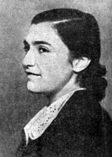 Изабела Григориевна Башмакова (1921-2005)