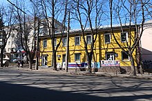 Дом по улице Каменецкой, 62 в Хмельницком. Фото 3.jpg