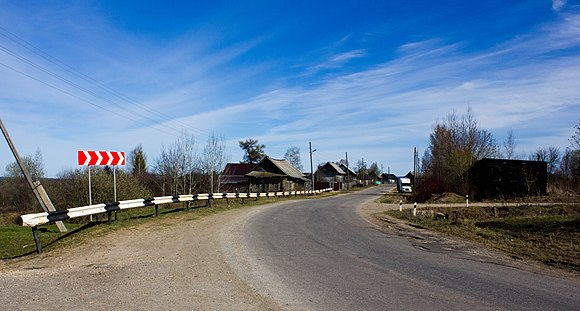 Погода нижегородская область поселок северный