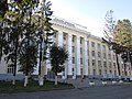 Thumbnail for Chuvash State Pedagogical University