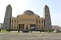 nacionalinis Čečėnijos Respublikos muziejus
