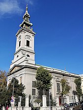 Свјетлопис старе Саборне цркве у Биограду.jpg
