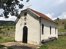 Манастирската црква