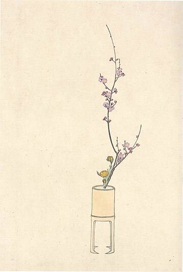 Ikebana