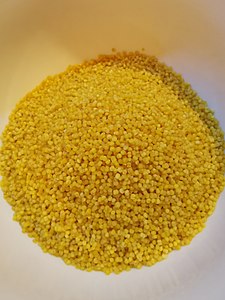 山西沁州黃小米