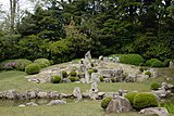 万福寺庭園