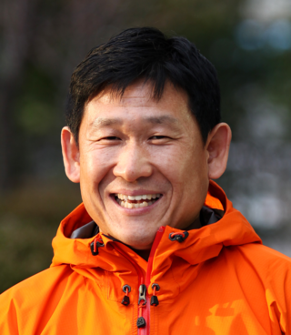 <span class="mw-page-title-main">Hong Sung-taek</span>