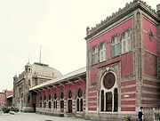 056 Sirkeci.112006 redimensionner.JPG