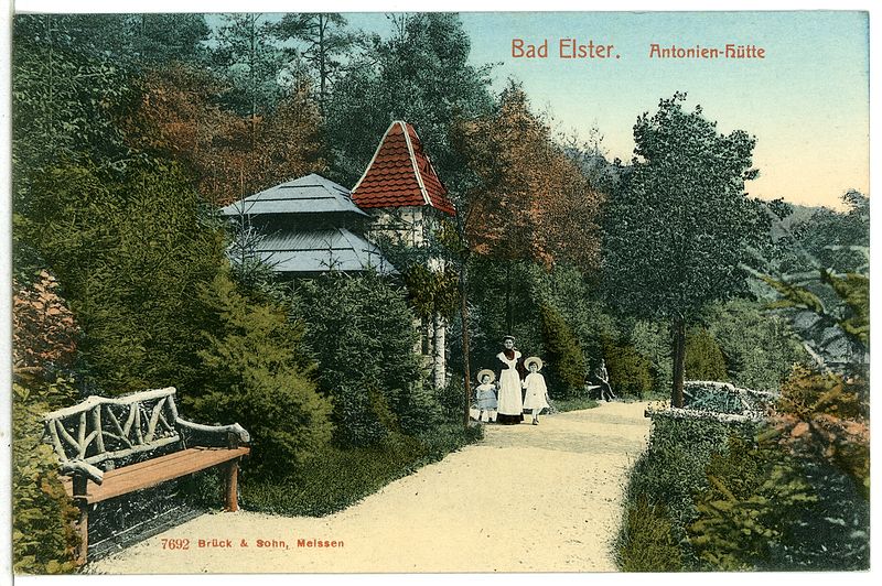 File:07692-Bad Elster-1906-Antonien Hütte-Brück & Sohn Kunstverlag.jpg