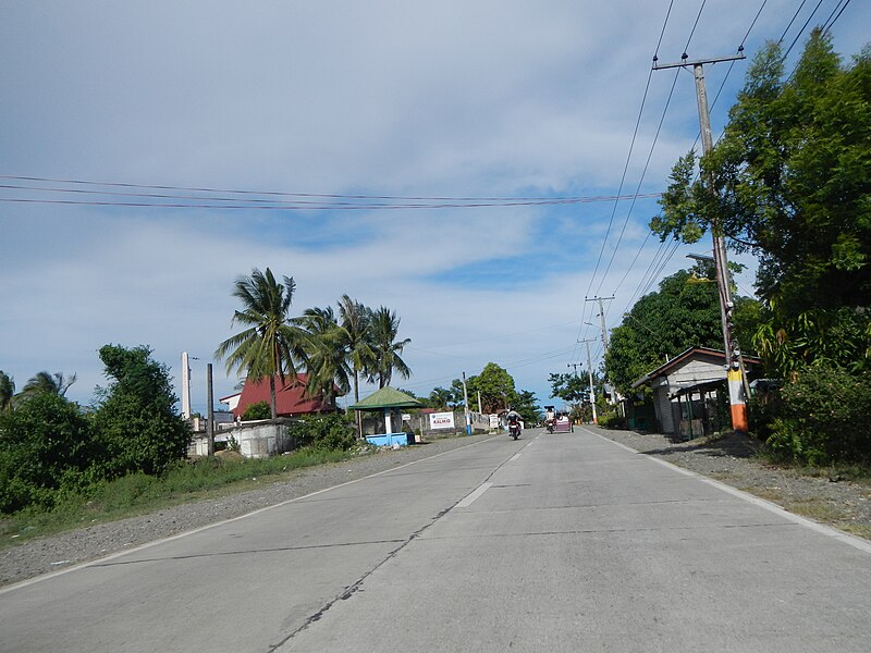 File:09981jfFort Magsaysay Highway Nueva Ecijafvf 11.JPG