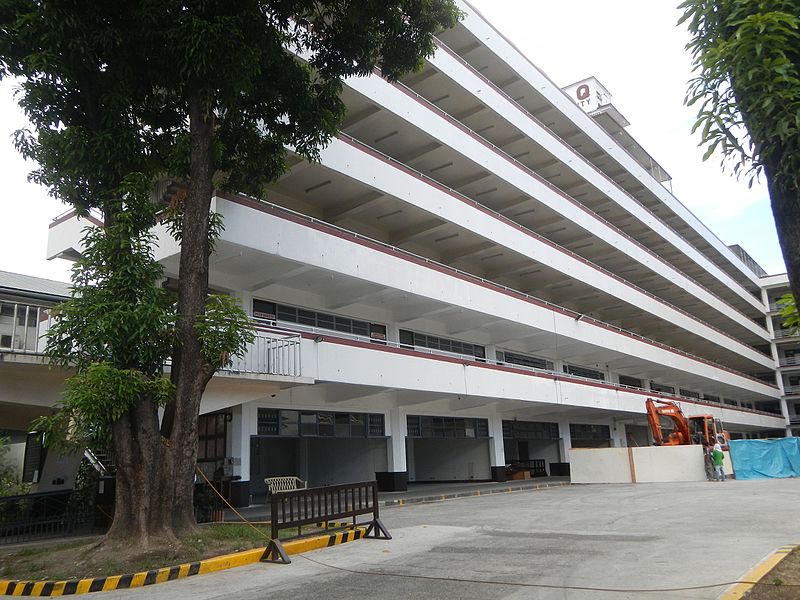 File:09987jfManuel Quezon University Hidalgo Street Nazarene School Quiapo Manilafvf 08.jpg