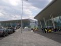 Sofia INternational Airport