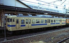 国鉄113系電車 Wikiwand