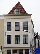 Pinkelhoorn