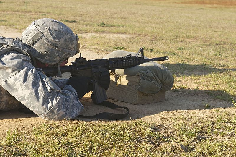 File:122nd ASB troops hone marksmanship techniques 140410-A-VI439-077.jpg