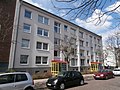 Liste Der Kulturdenkmäler In Hamburg-Altona-Nord: Wikimedia-Liste