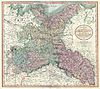 100px 1801 cary map of upper saxony%2c germany %28 berlin%2c dresden %29   geographicus   uppersaxony cary 1799