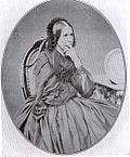 Thumbnail for Princess Caroline of Hesse-Homburg (1819–1872)