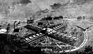 <span class="mw-page-title-main">International Cotton Exposition</span> Exposition held in Atlanta, Georgia, USA it 1881