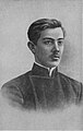 1901. Александр Беляев, семинарист 6 класса, Смоленск.jpg