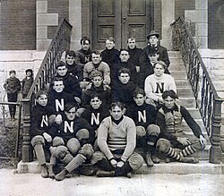 1901 Nebraska Cornhuskers Football Team.jpg