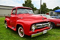 1956 Ford F-100 in Bright Red.jpg