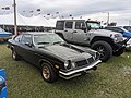 1975 Chevrolet Cosworth Vega