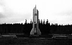 Thumbnail for 1980 Plesetsk launch pad disaster