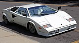 Lamborghini Countach - Wikipedia