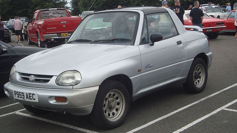 File:1996 Suzuki X-90 4WD 1.6 (28626589534).jpg