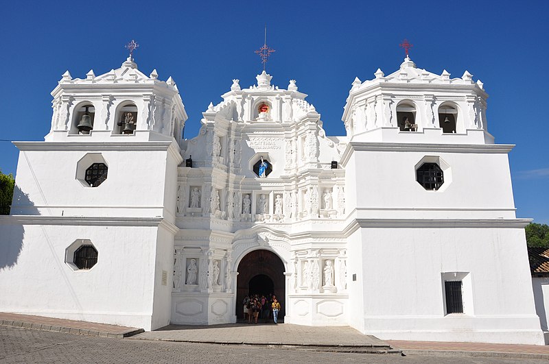 File:1 cathedral antigua guatemala.JPG