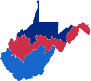 <span class="mw-page-title-main">2002 United States House of Representatives elections in West Virginia</span>